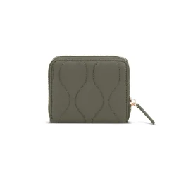 Louvre Cloud Small Quilted Khaki