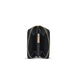 Louvre Small Cord All Black