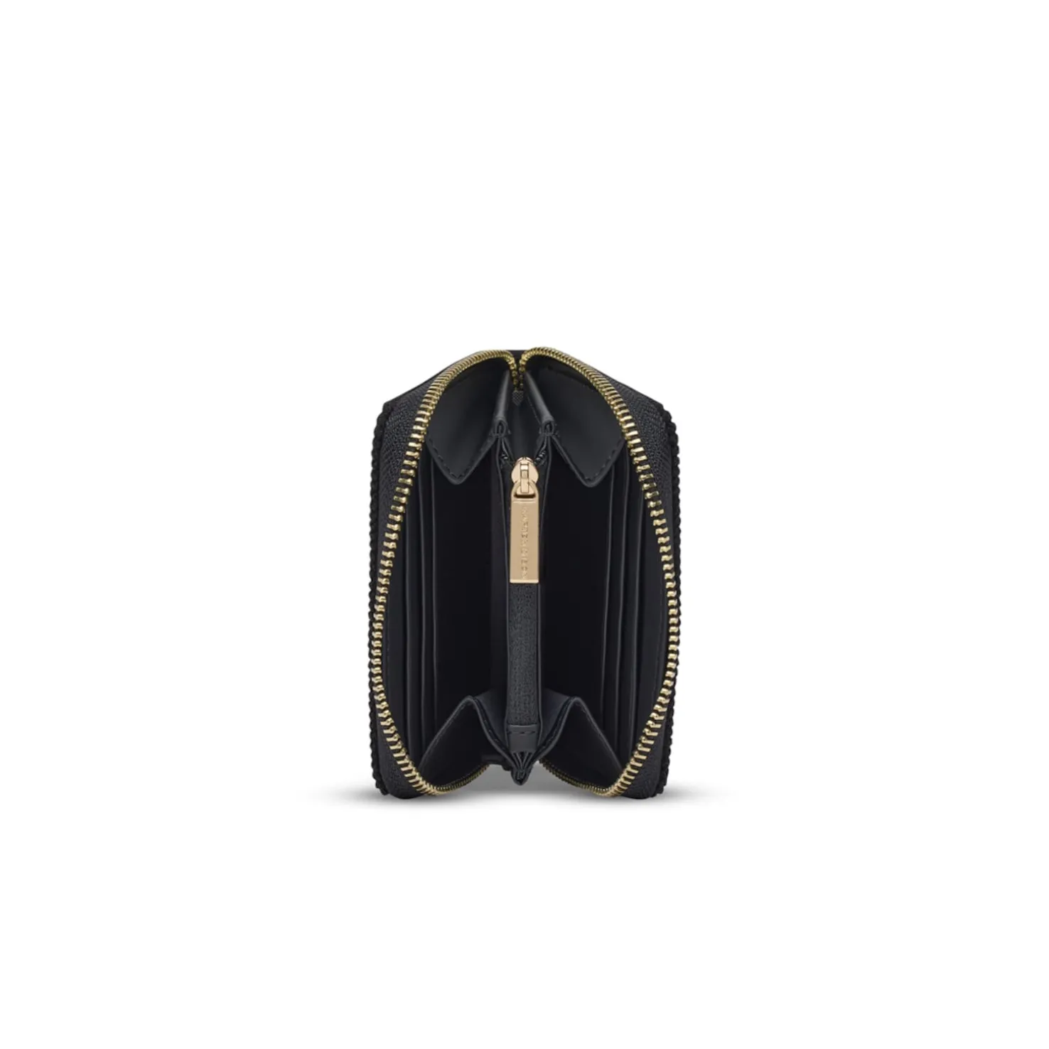 Louvre Small Cord All Black