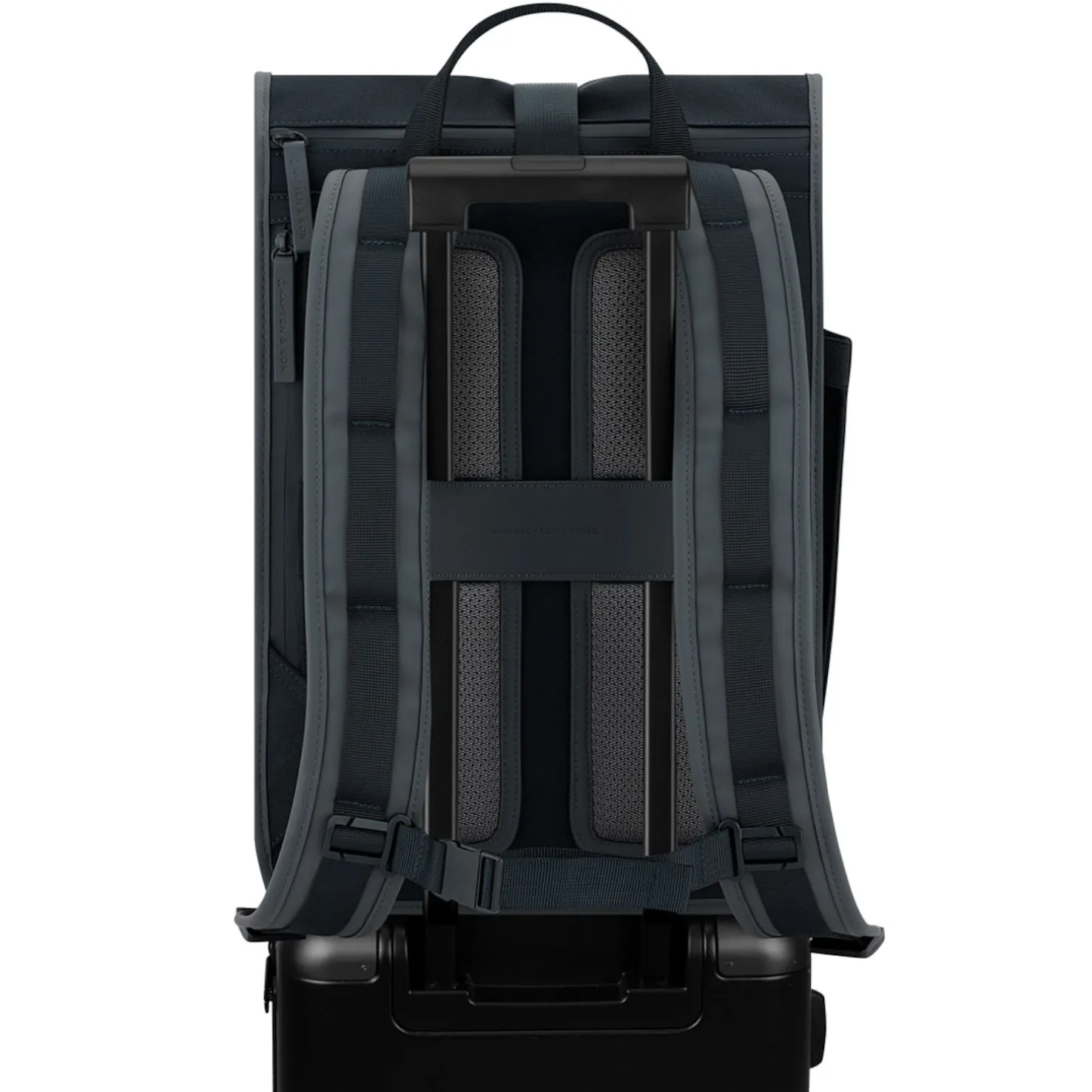 Lund Pro Midnight Blue