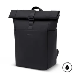 Lund Sleek Full PU All Black