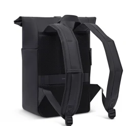 Lund Sleek Full PU All Black