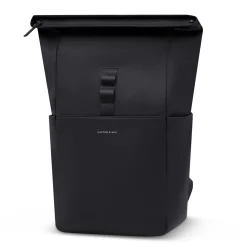 Lund Sleek Full PU All Black