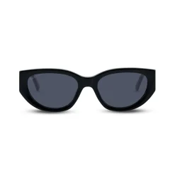 Lyon All Black