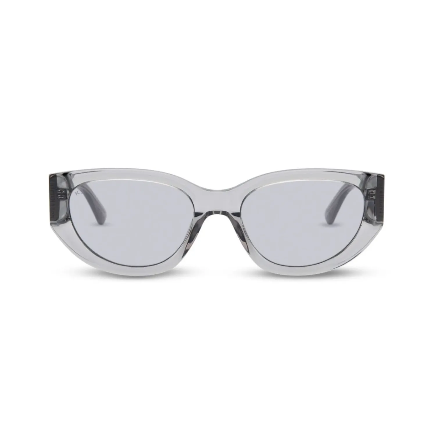 Lyon Transparent Grey