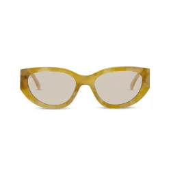 Lyon Yellow Speckled