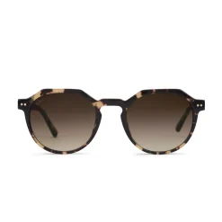 Manila Umber Tortoise Brown