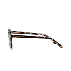 Manila Umber Tortoise Brown