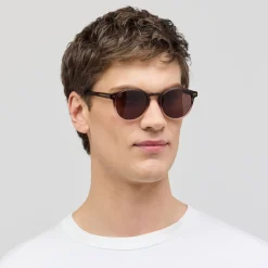 Marais Gradient Brown