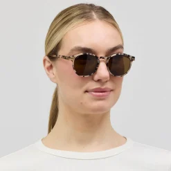 Marais Sand Tortoise Brown