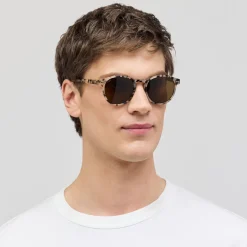 Marais Sand Tortoise Brown
