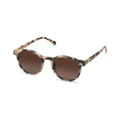 Marais Sand Tortoise Brown