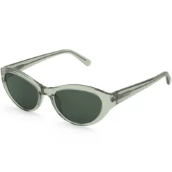 Marseille Crystal Green