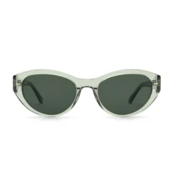 Marseille Crystal Green