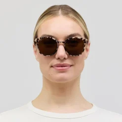 Nairobi Sand Tortoise Brown
