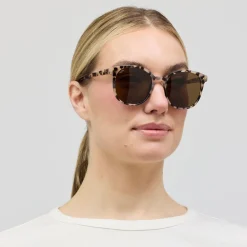 Nairobi Sand Tortoise Brown