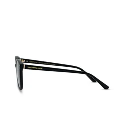 Nairobi Small All Black