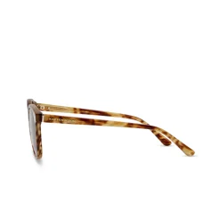 Nairobi Small Havana Tortoise Brown