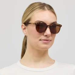 Nairobi Small Havana Tortoise Brown
