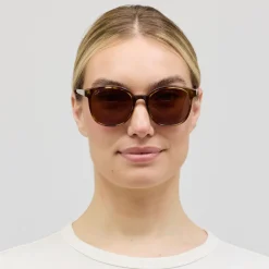 Nairobi Small Havana Tortoise Brown