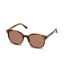 Nairobi Small Havana Tortoise Brown
