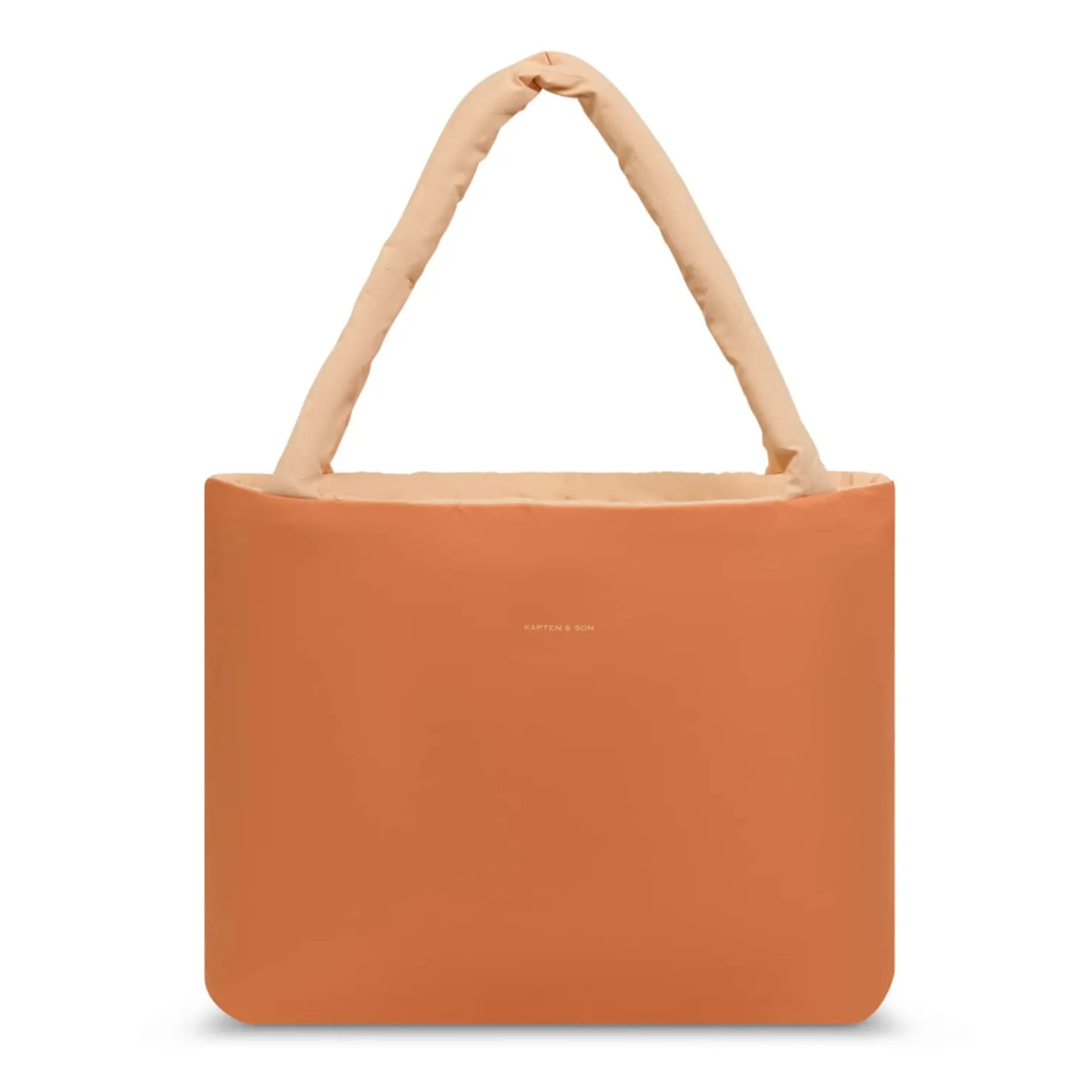 Norva 2in1 Diaper Apricot/Orange