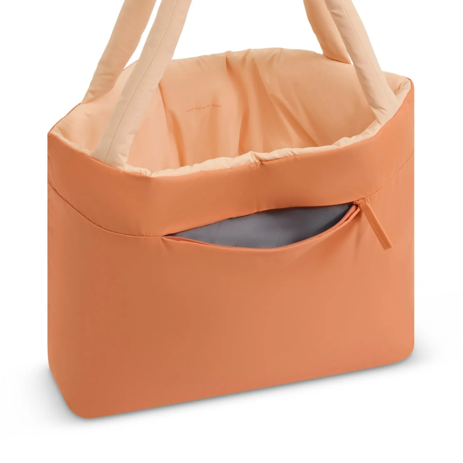Norva 2in1 Diaper Apricot/Orange