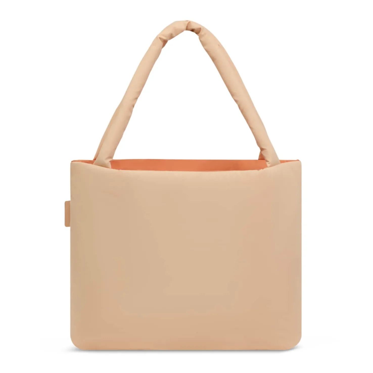 Norva 2in1 Diaper Apricot/Orange