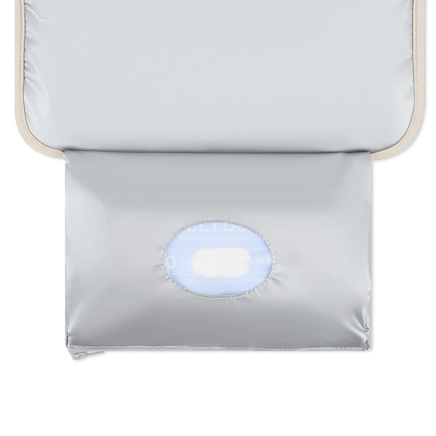 Norva 2in1 Diaper Apricot/Orange