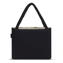 Norva 2in1 Diaper Black/Sand