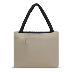 Norva 2in1 Diaper Black/Sand