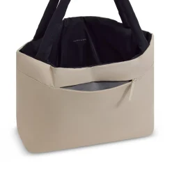 Norva 2in1 Diaper Black/Sand