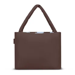 Norva 2in1 Diaper Chocolate Brown/Striped