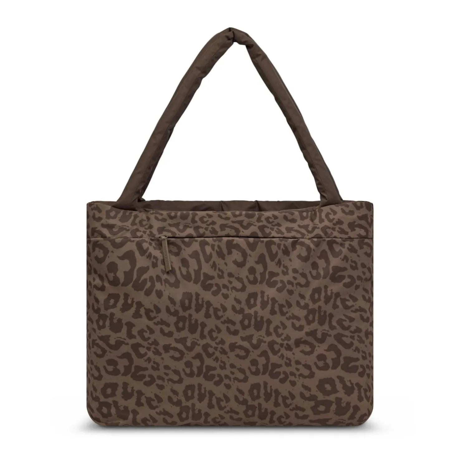 Norva 2in1 Diaper Dark Brown/Leo