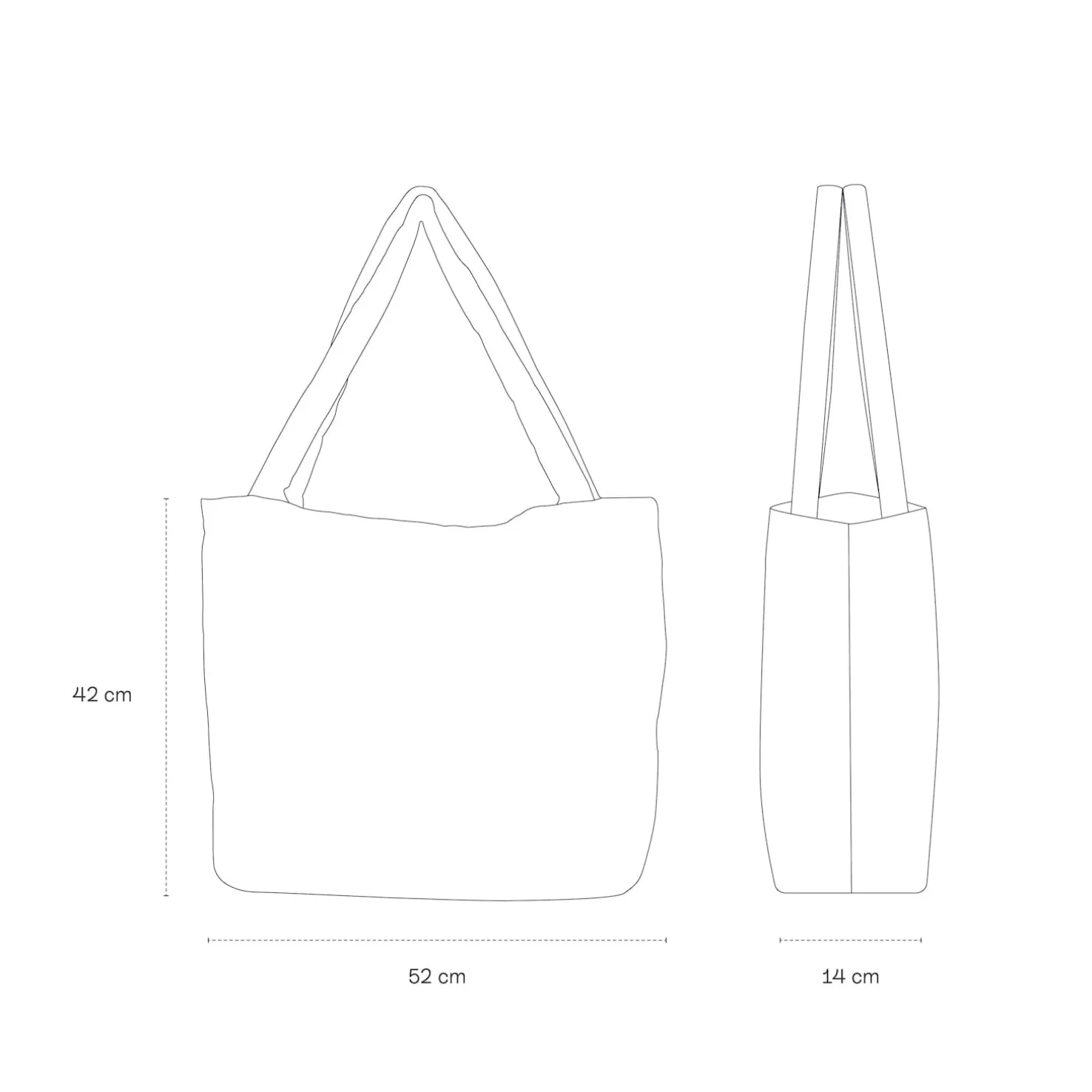 Norva 2in1 Diaper Dark Brown/Leo