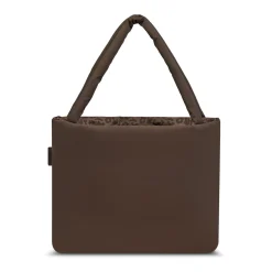 Norva 2in1 Diaper Dark Brown/Leo