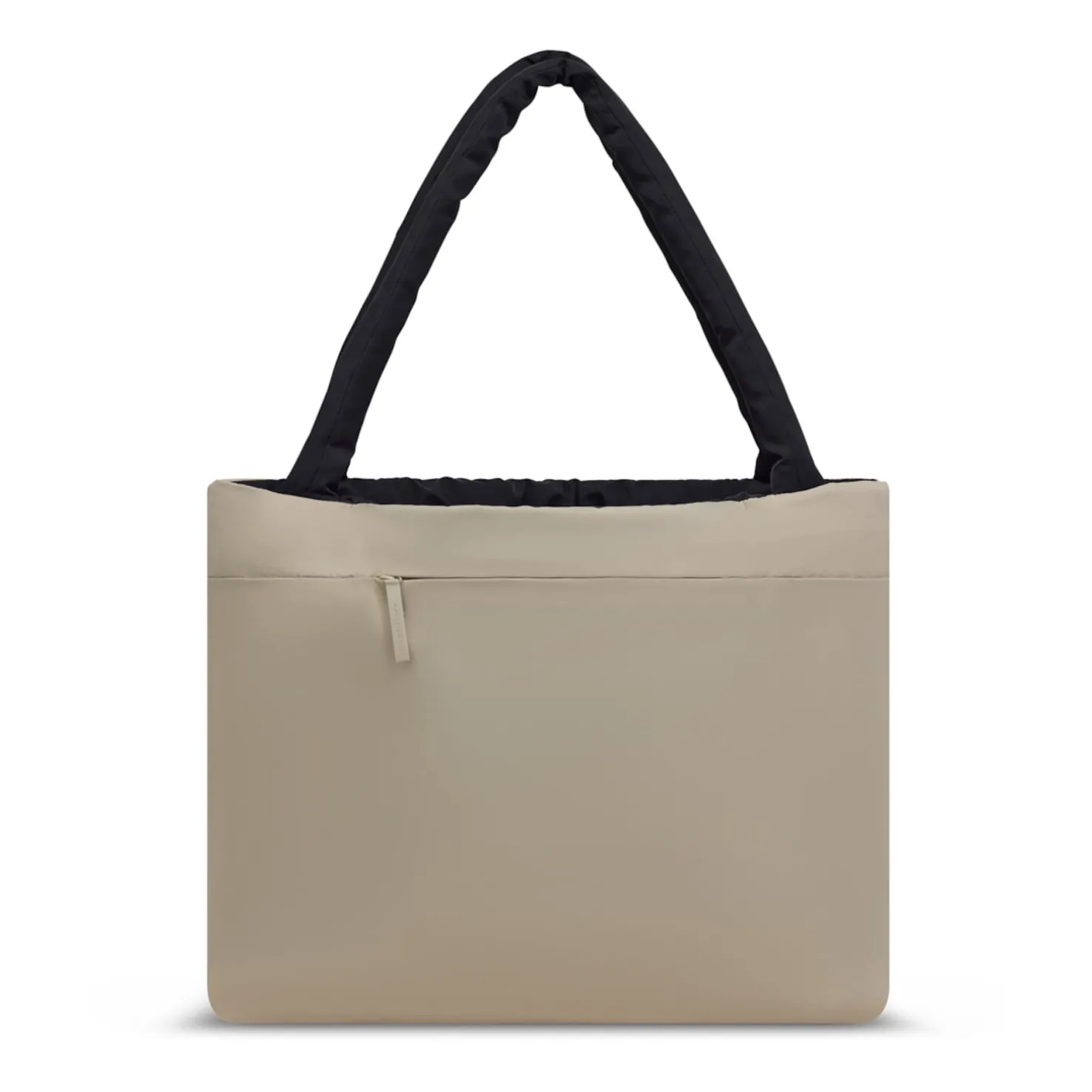 Norva 2in1 Shopper Black/Sand