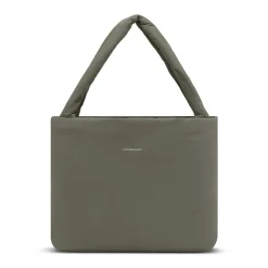 Norva 2in1 Shopper Quilted Khaki