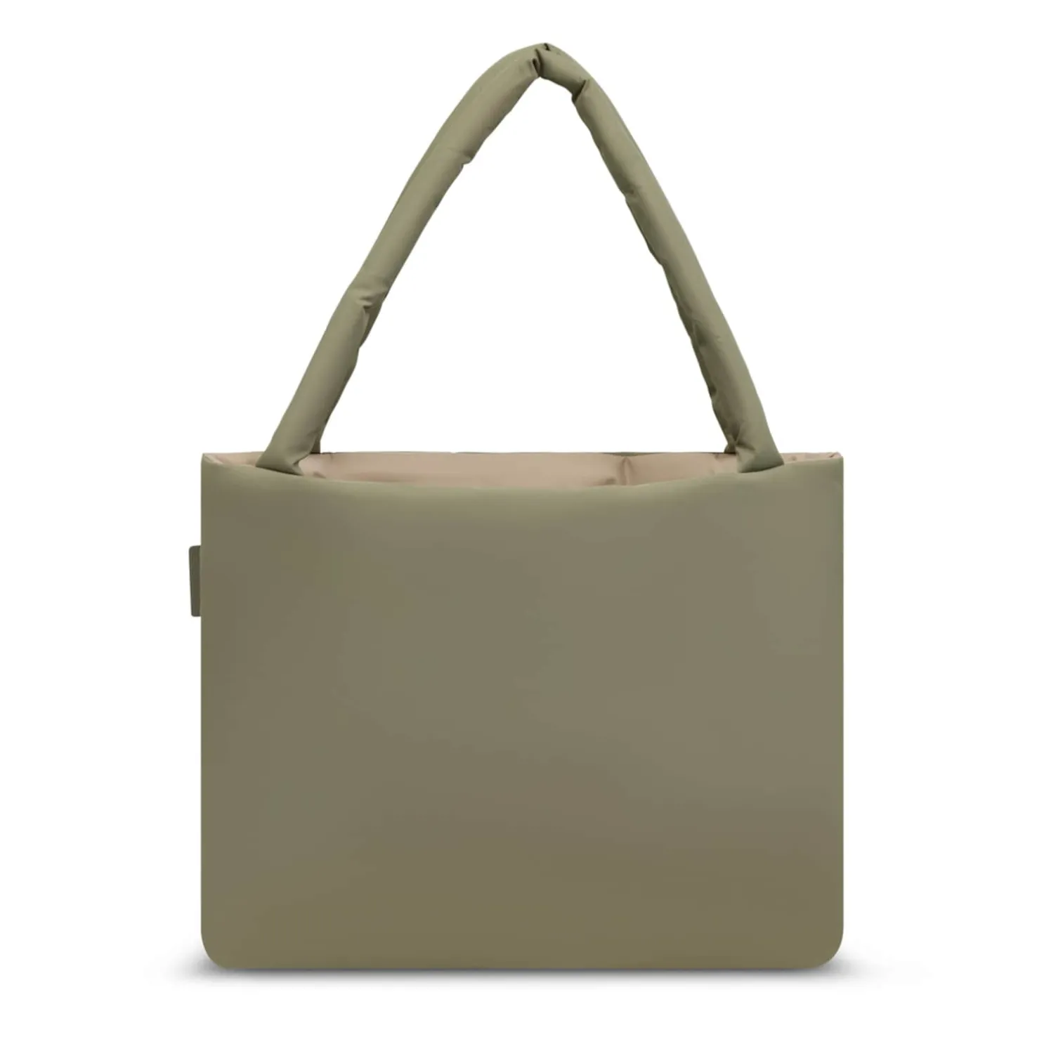 Norva 2in1 Shopper Soft Khaki/Dusty Sand