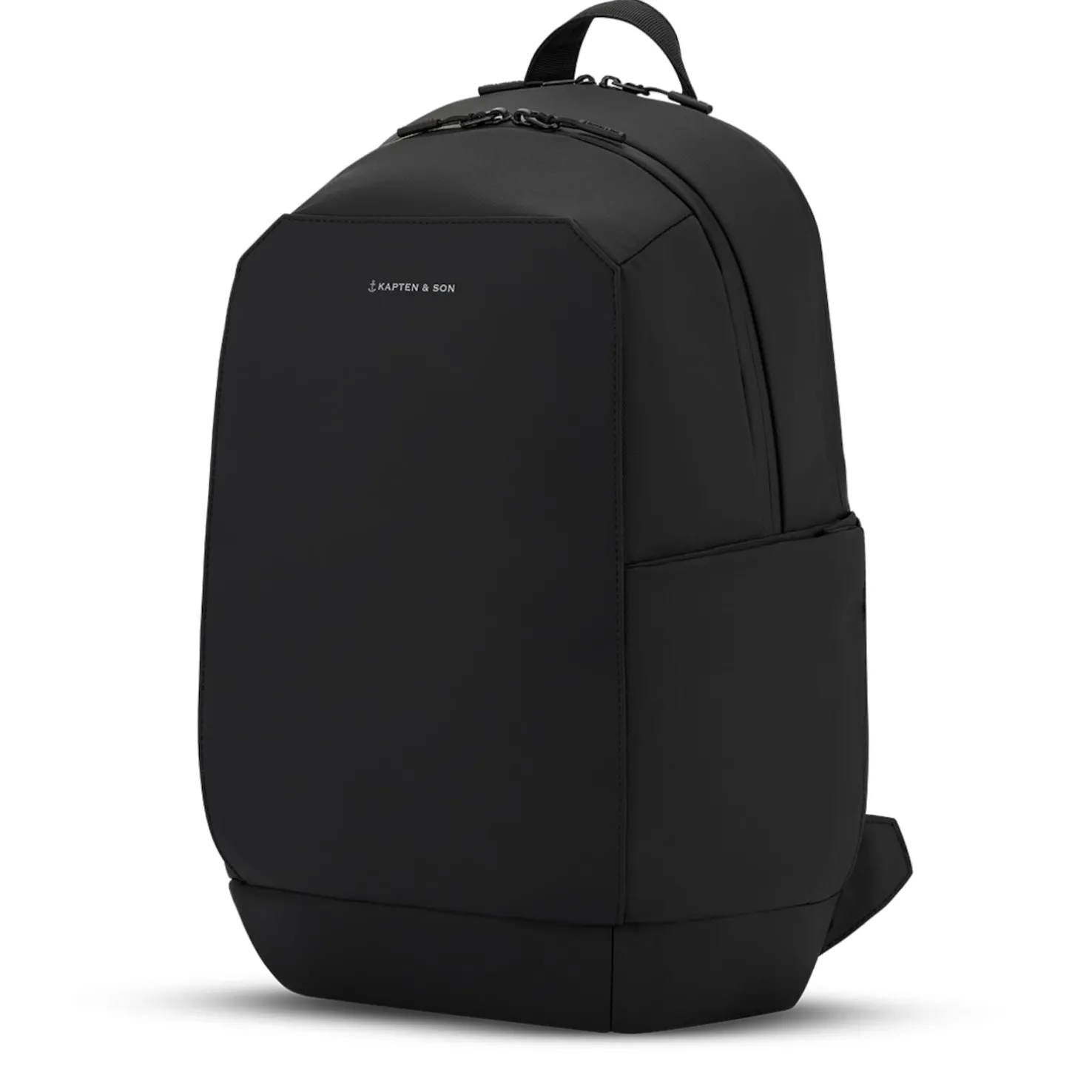 Oslo All Black
