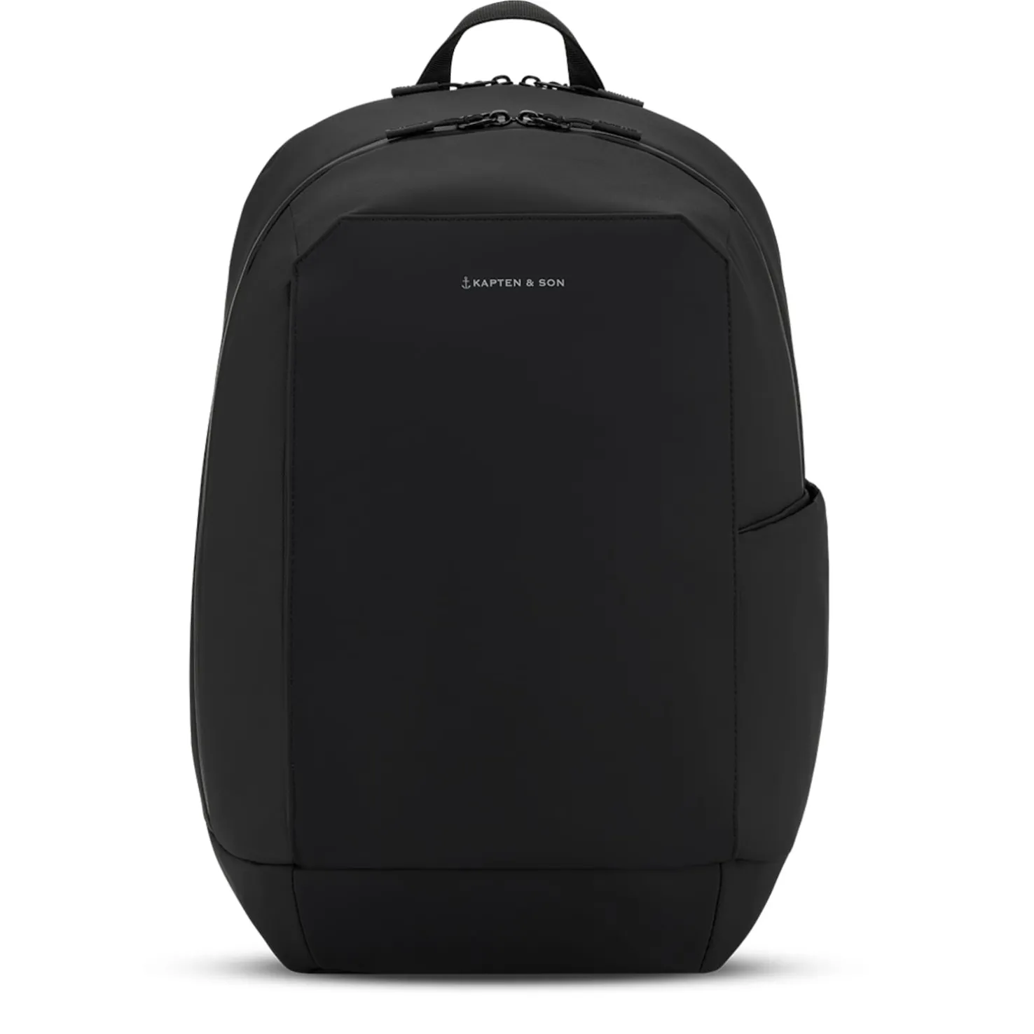 Oslo All Black
