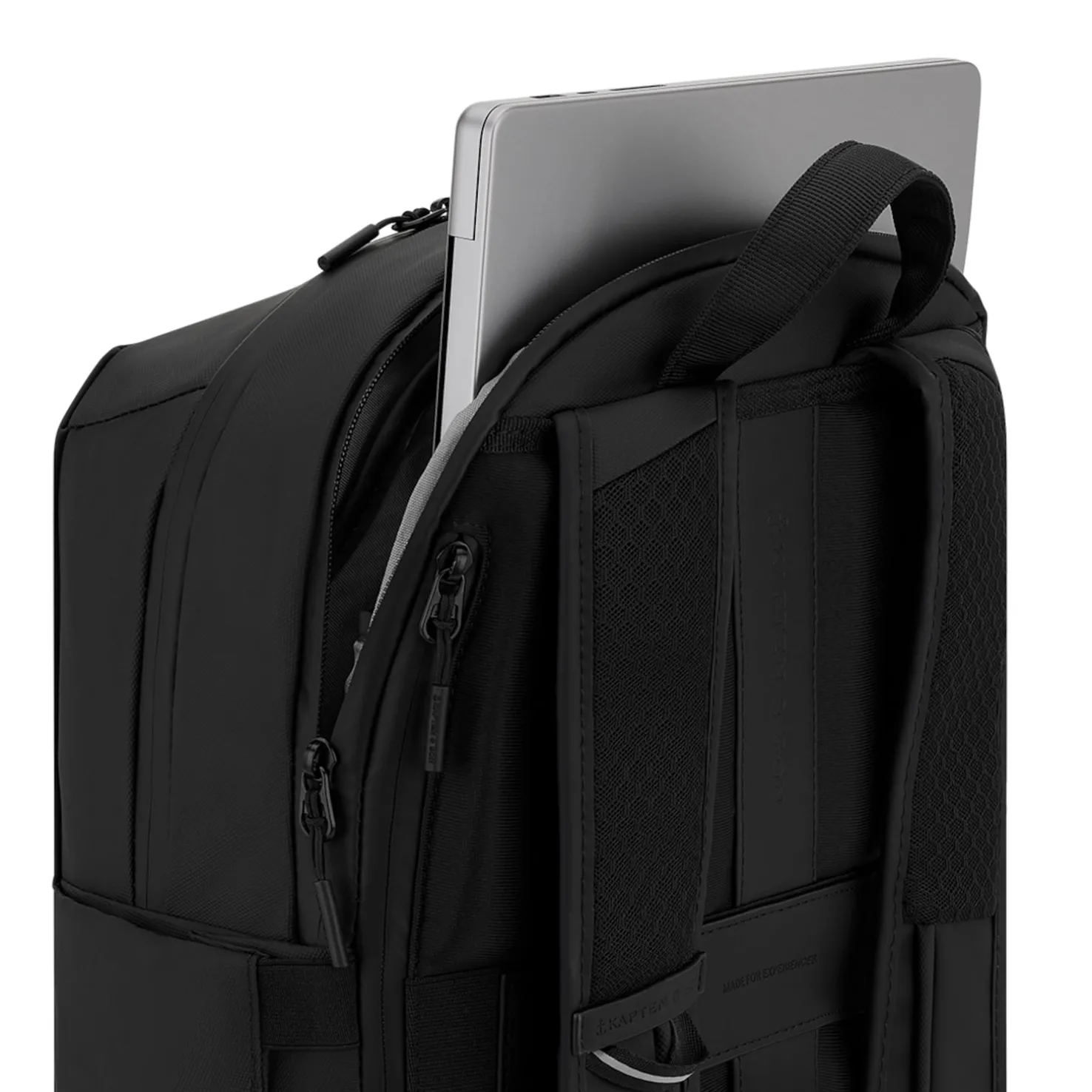 Oslo All Black