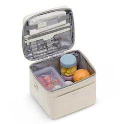 Oulu Cooling Bag Sandstone
