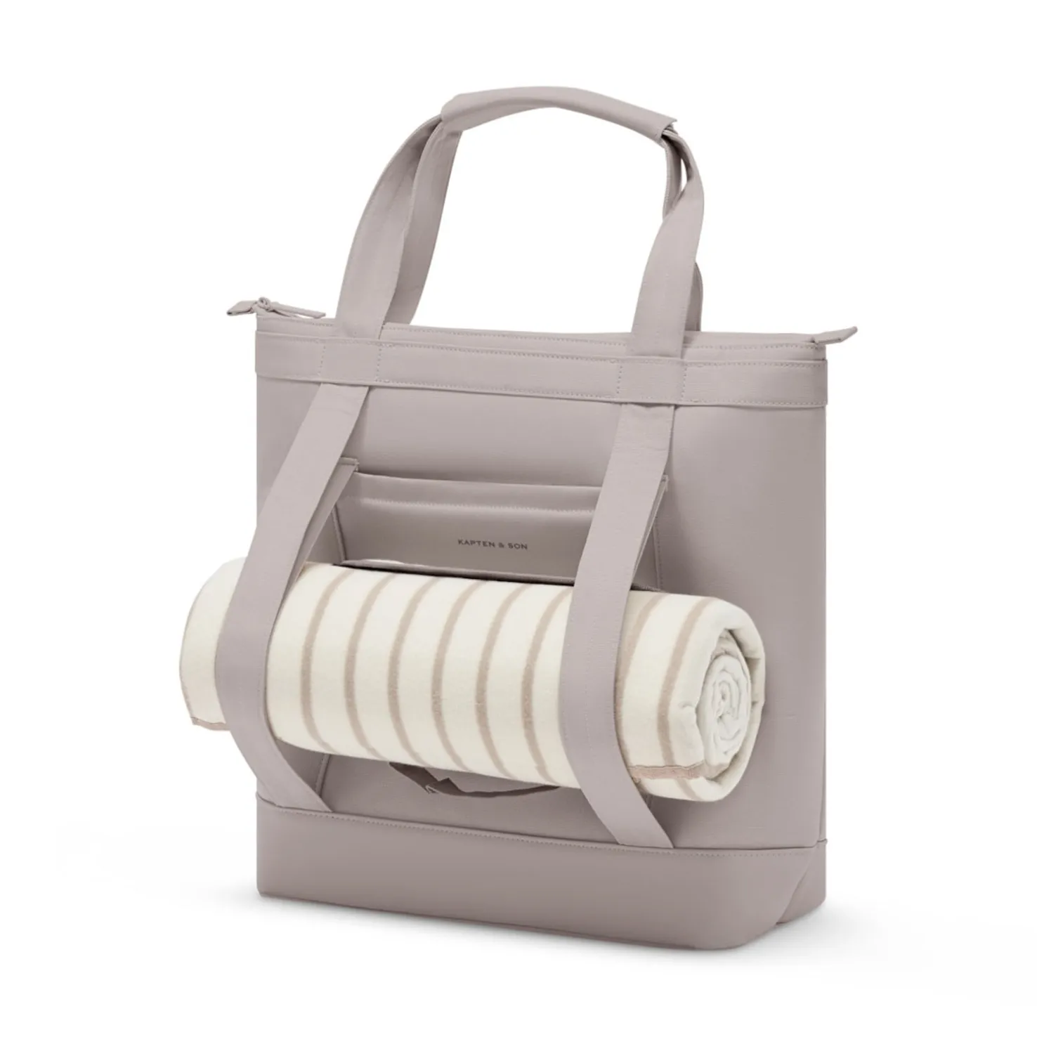 Oulu Cooling Hybrid Bag Muted Rose