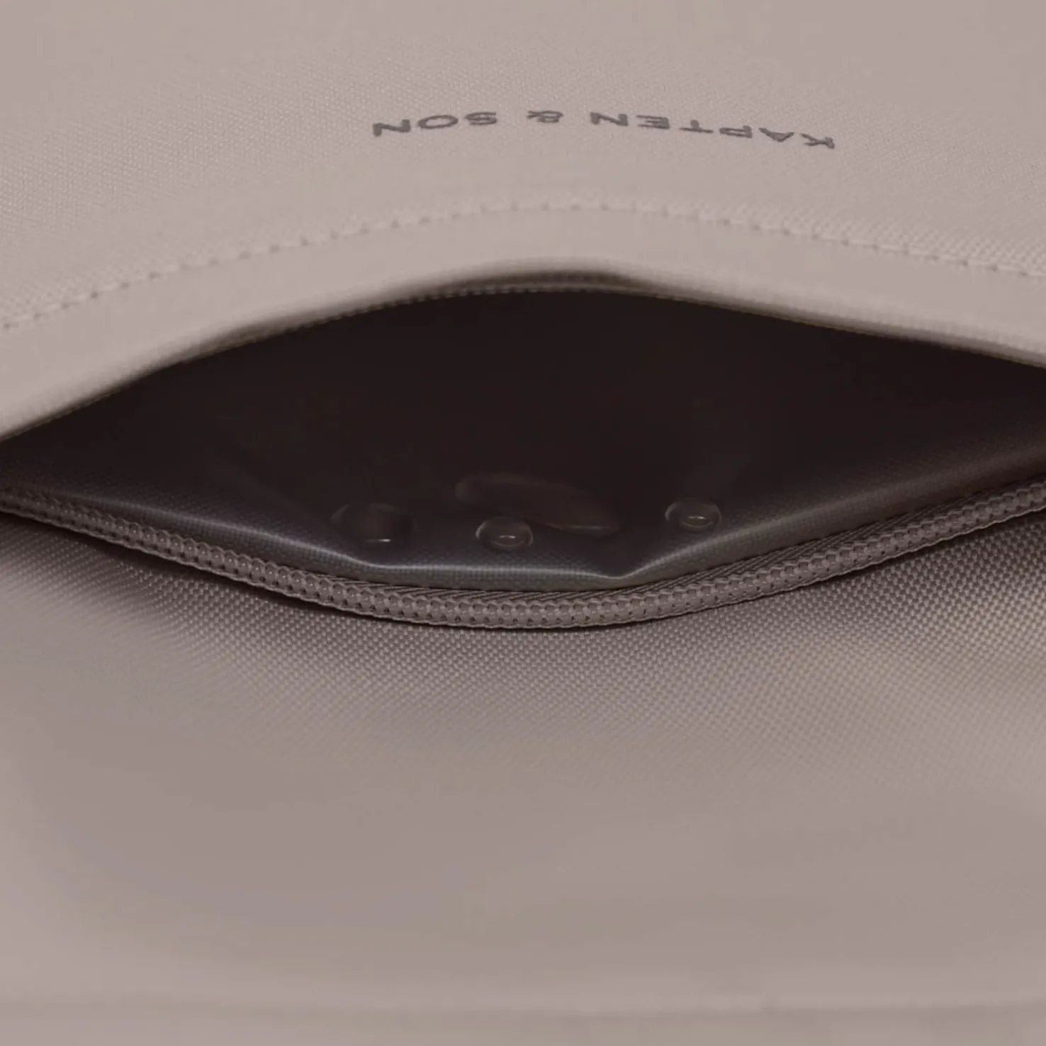Oulu Cooling Hybrid Bag Muted Rose