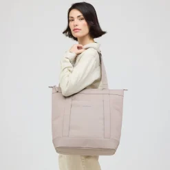 Oulu Cooling Hybrid Bag Muted Rose