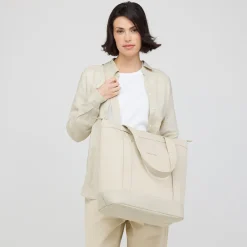 Oulu Cooling Hybrid Bag Sandstone