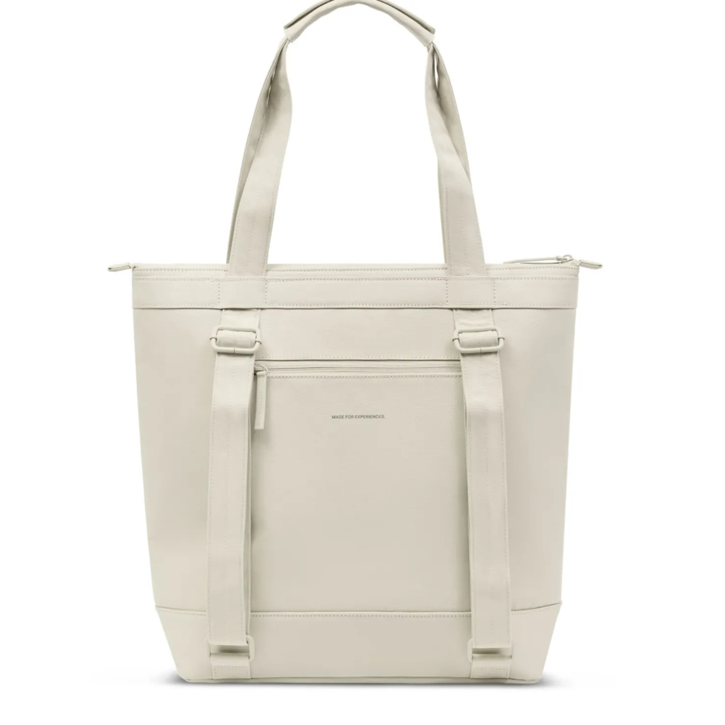 Oulu Cooling Hybrid Bag Sandstone
