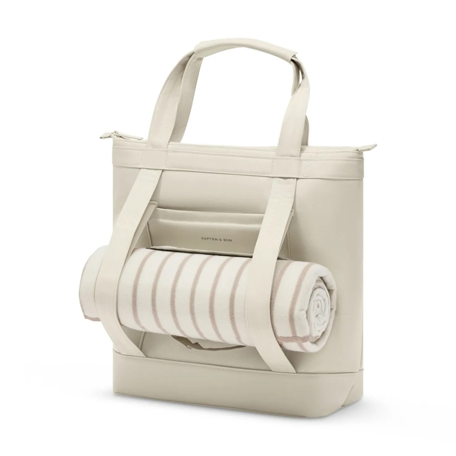 Oulu Cooling Hybrid Bag Sandstone