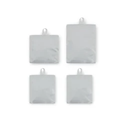 Packing Cubes Set Large All Black